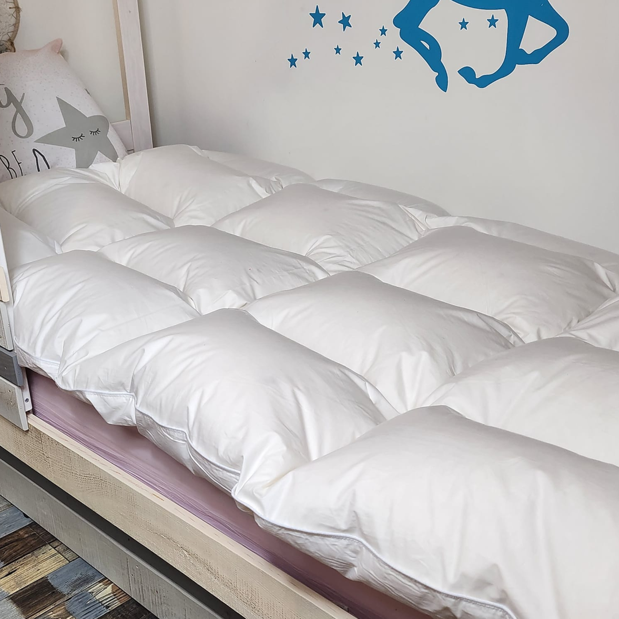 SEMI-CASSETTE 140×200 – 12 cassettes