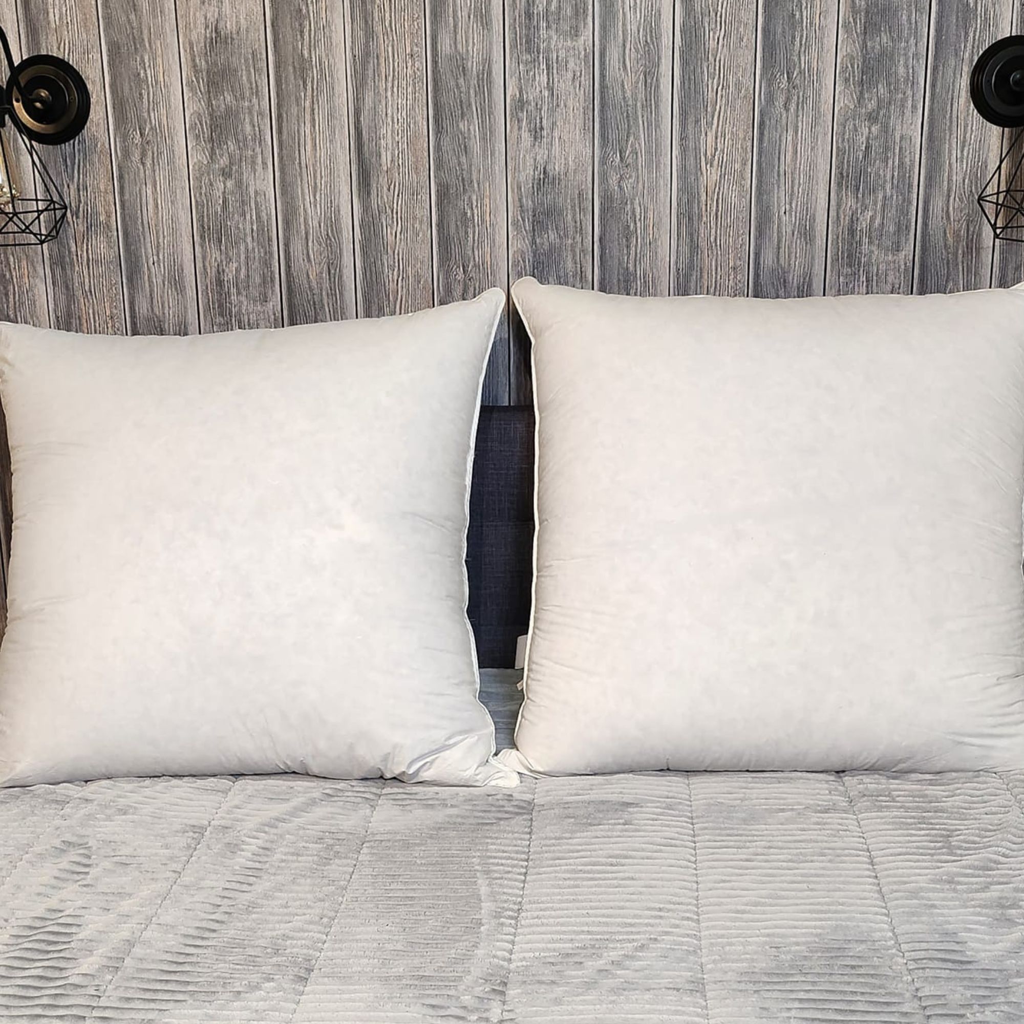 OREILLER 90×90 – duvet