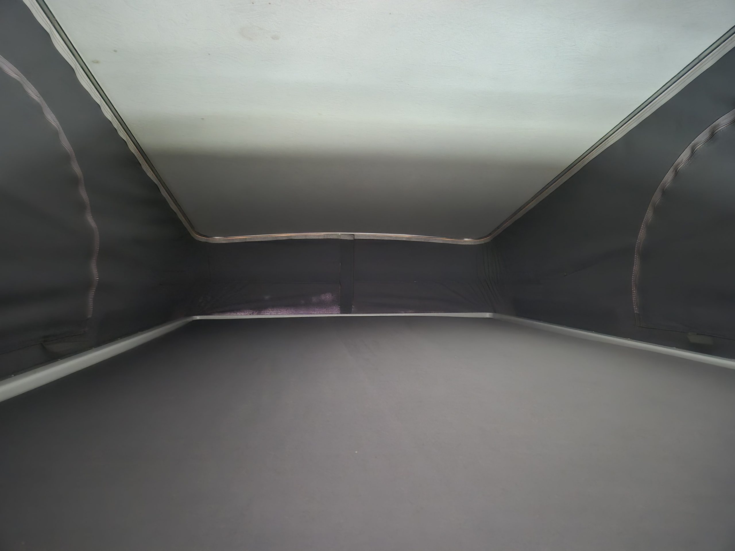 Fourgon Bavaria K600G