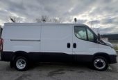 Iveco daily 35 c21 210ch 2023