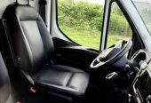 Iveco daily 35 c21 210ch 2023