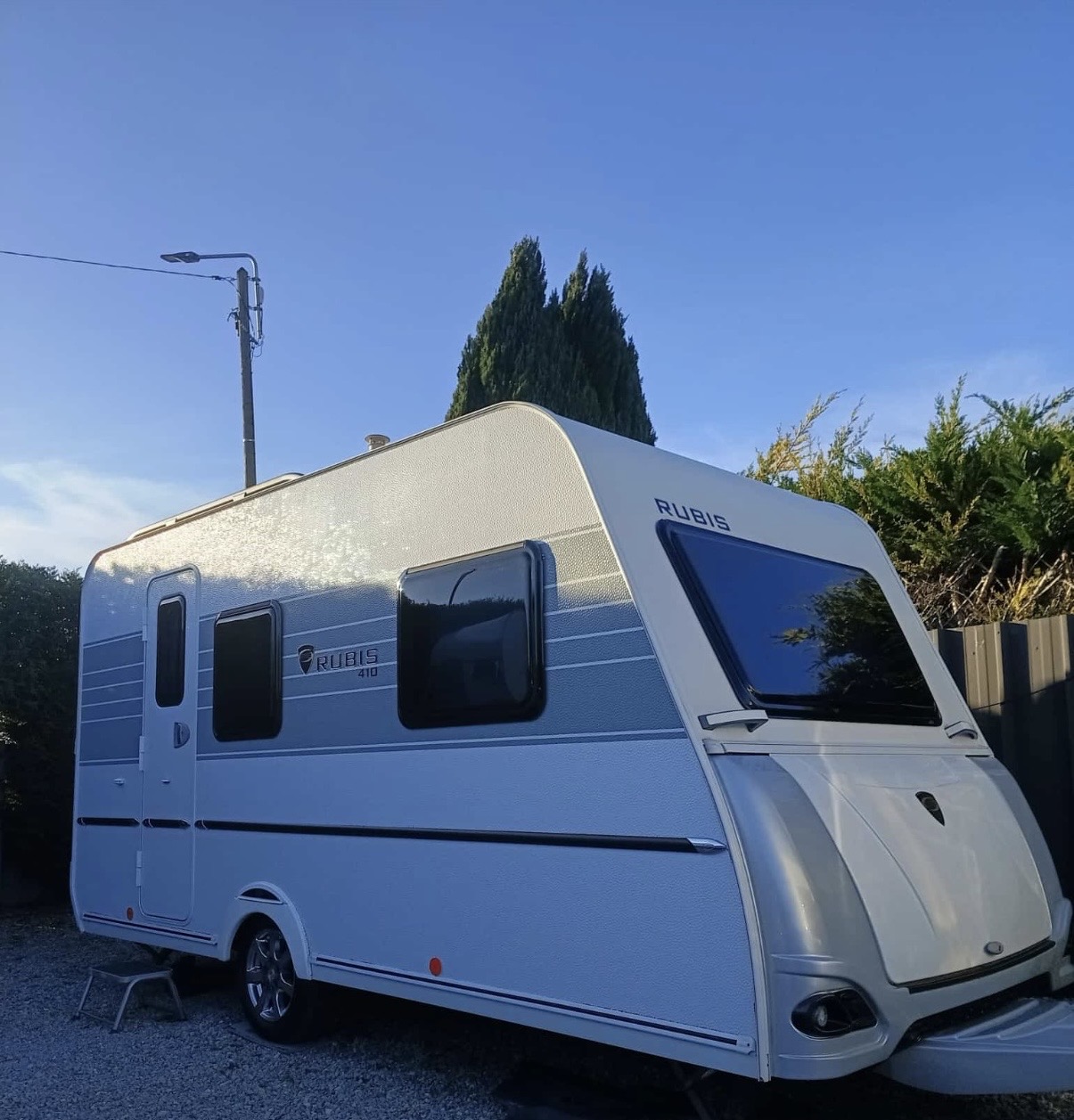 Rubis 410 2016