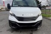 Iveco daily 35 c21 210ch 2023