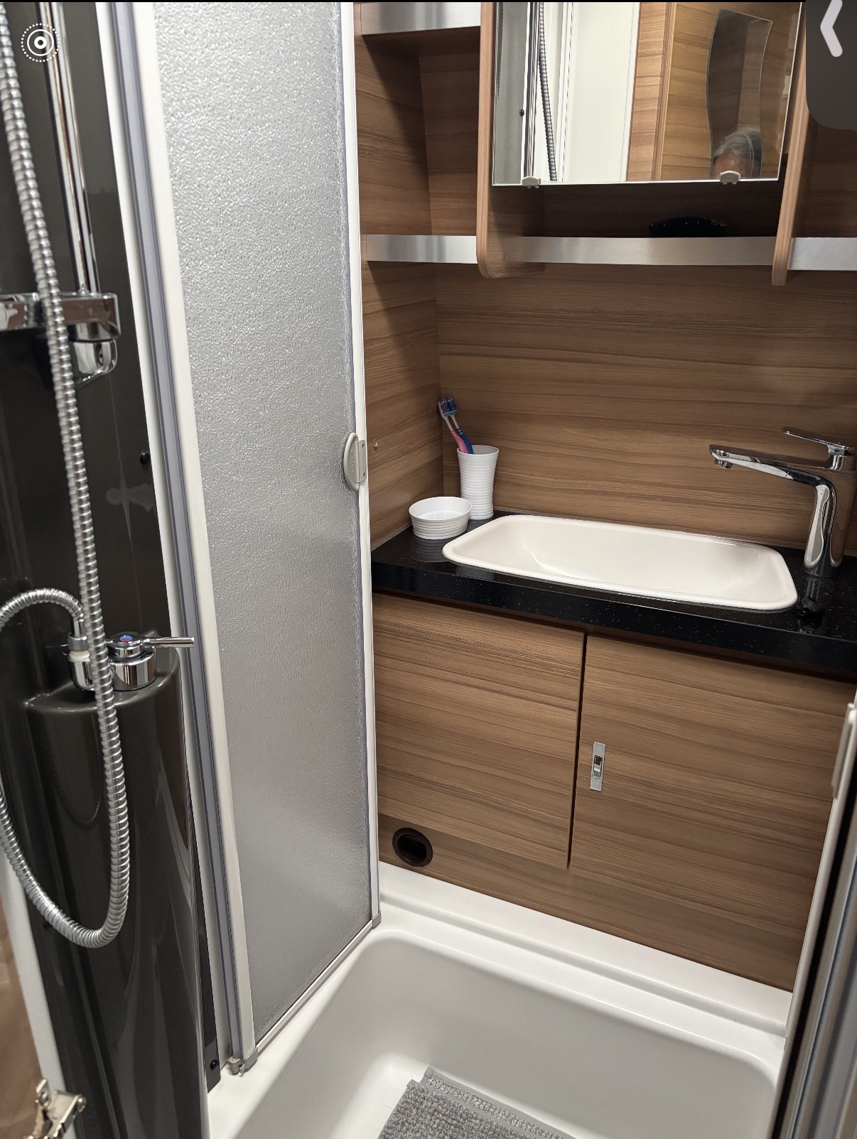 Tabbert bellini 5m30 2020