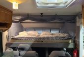 Camping Car Dethleffs Advantage 6771