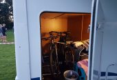Camping Car Dethleffs Advantage 6771