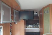 Camping Car Dethleffs Advantage 6771