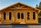 Vente de Chalet, toute dimension