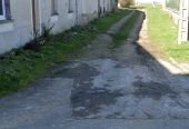 Vends terrain agricole