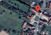Vends terrain agricole